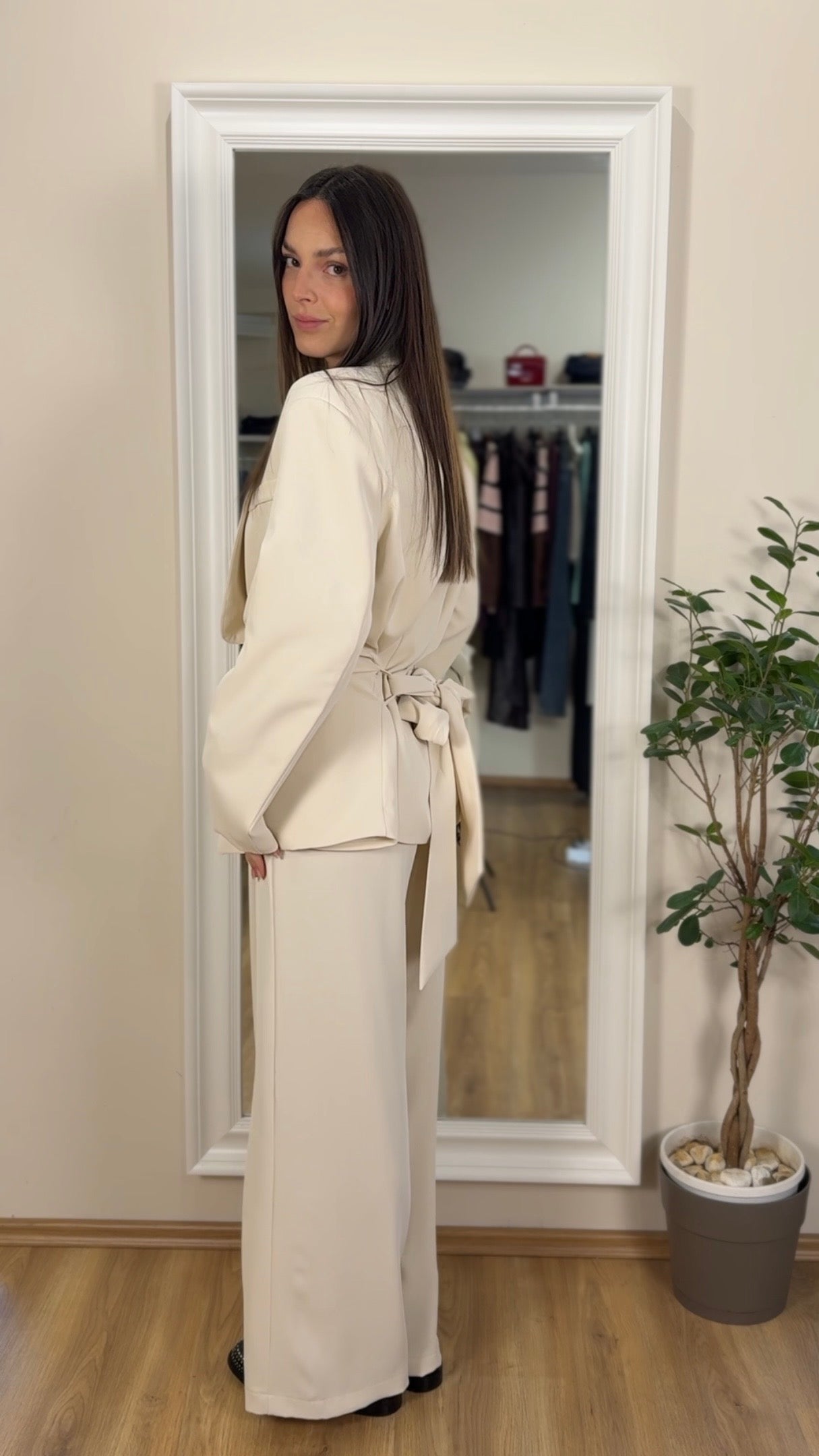 Completo giacca-pantalone-Lumina.