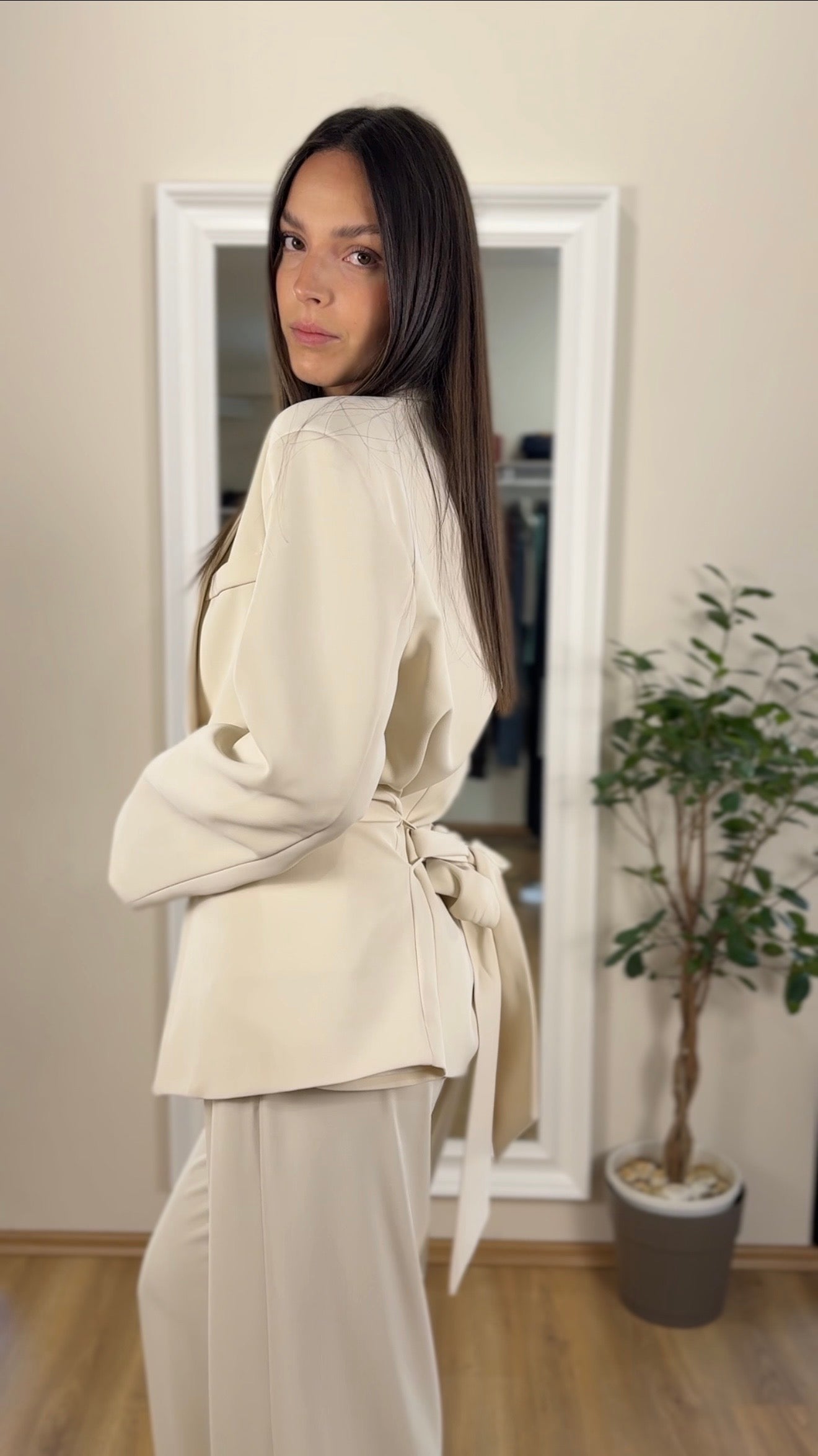 Completo giacca-pantalone-Lumina.