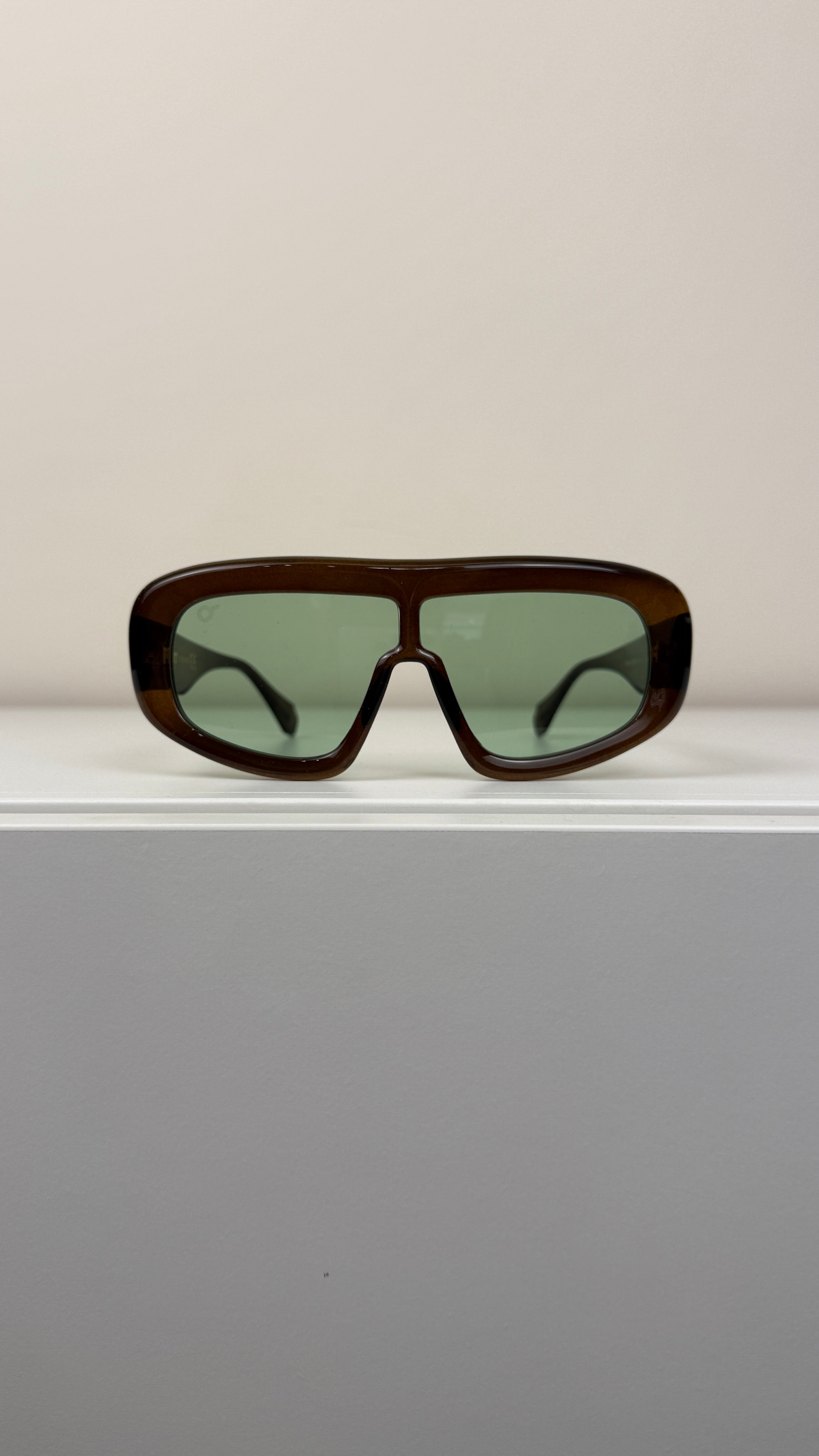 OS SUNGLASSES - occhiali da sole.