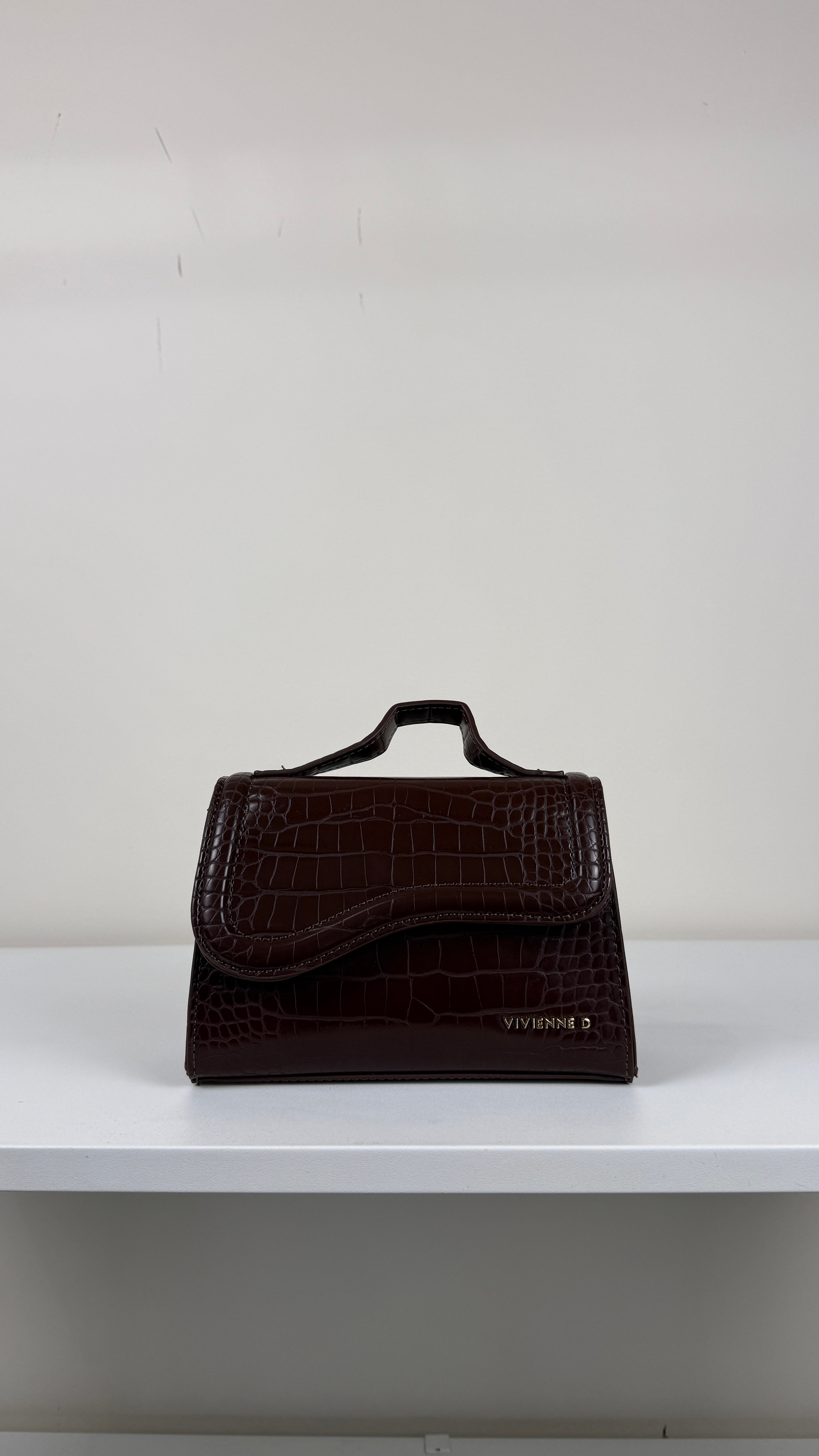 Borsa micro bag spicy VIVIENNE D.