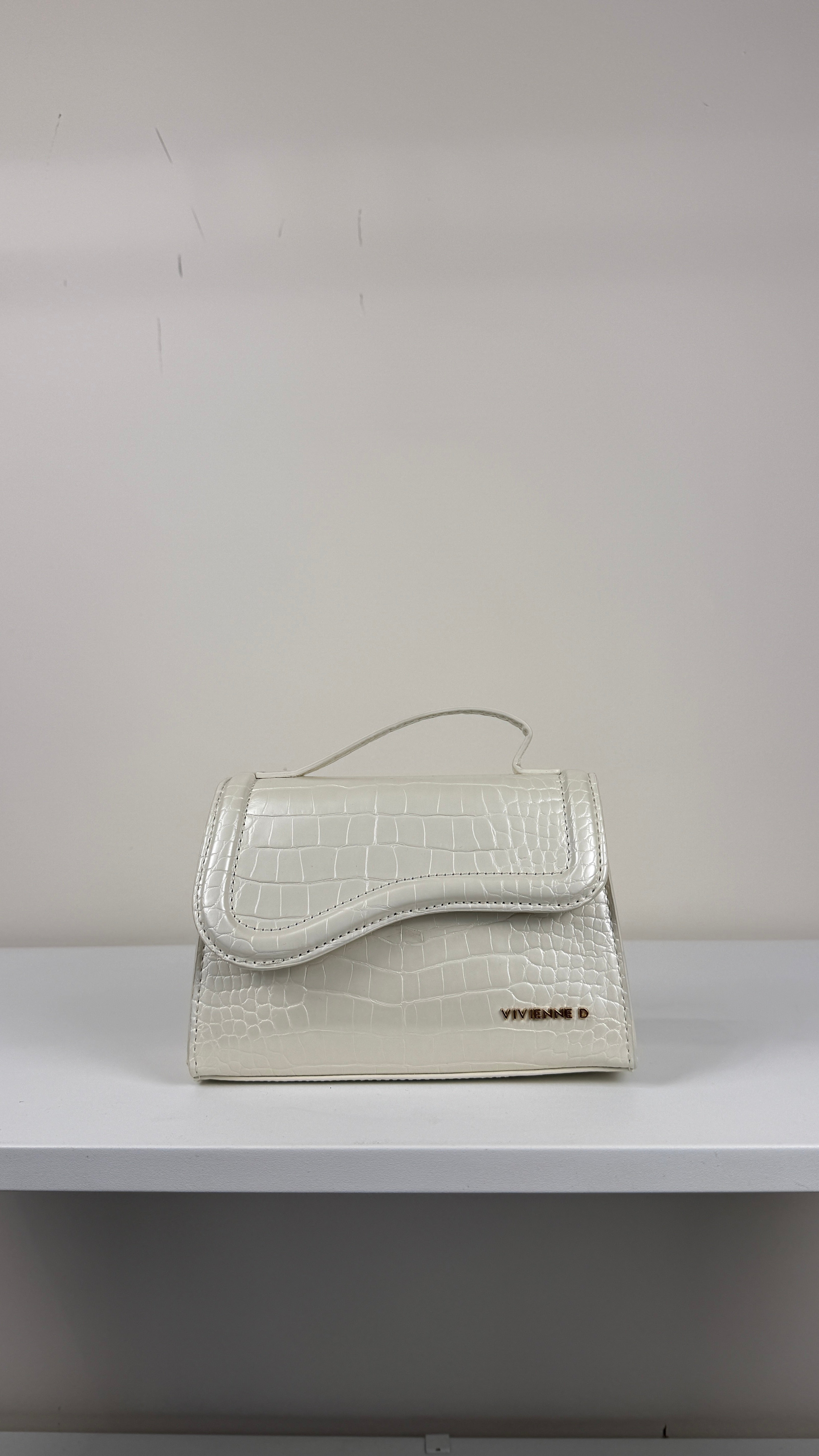 Borsa micro bag spicy VIVIENNE D.