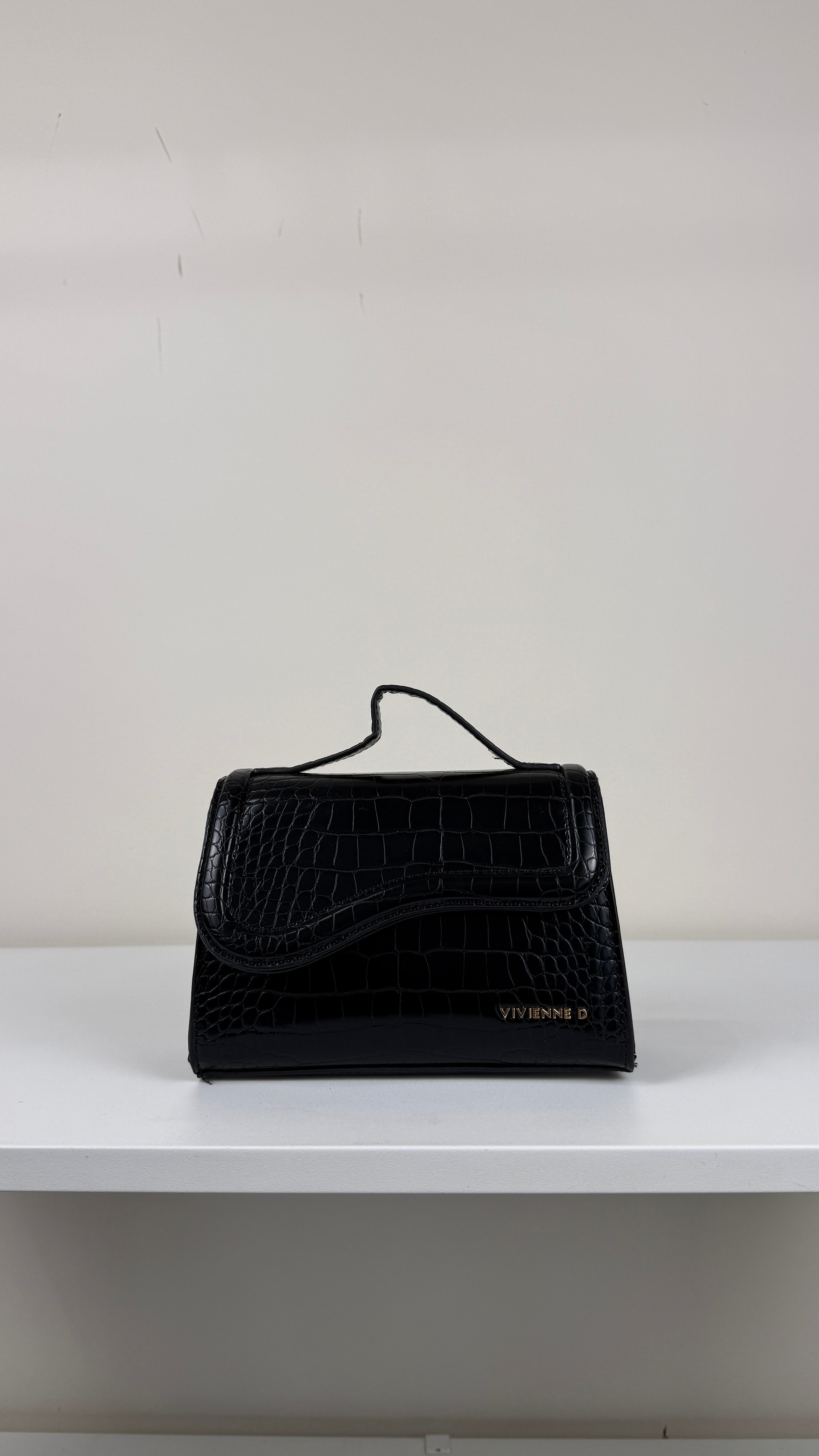 Borsa micro bag spicy VIVIENNE D.