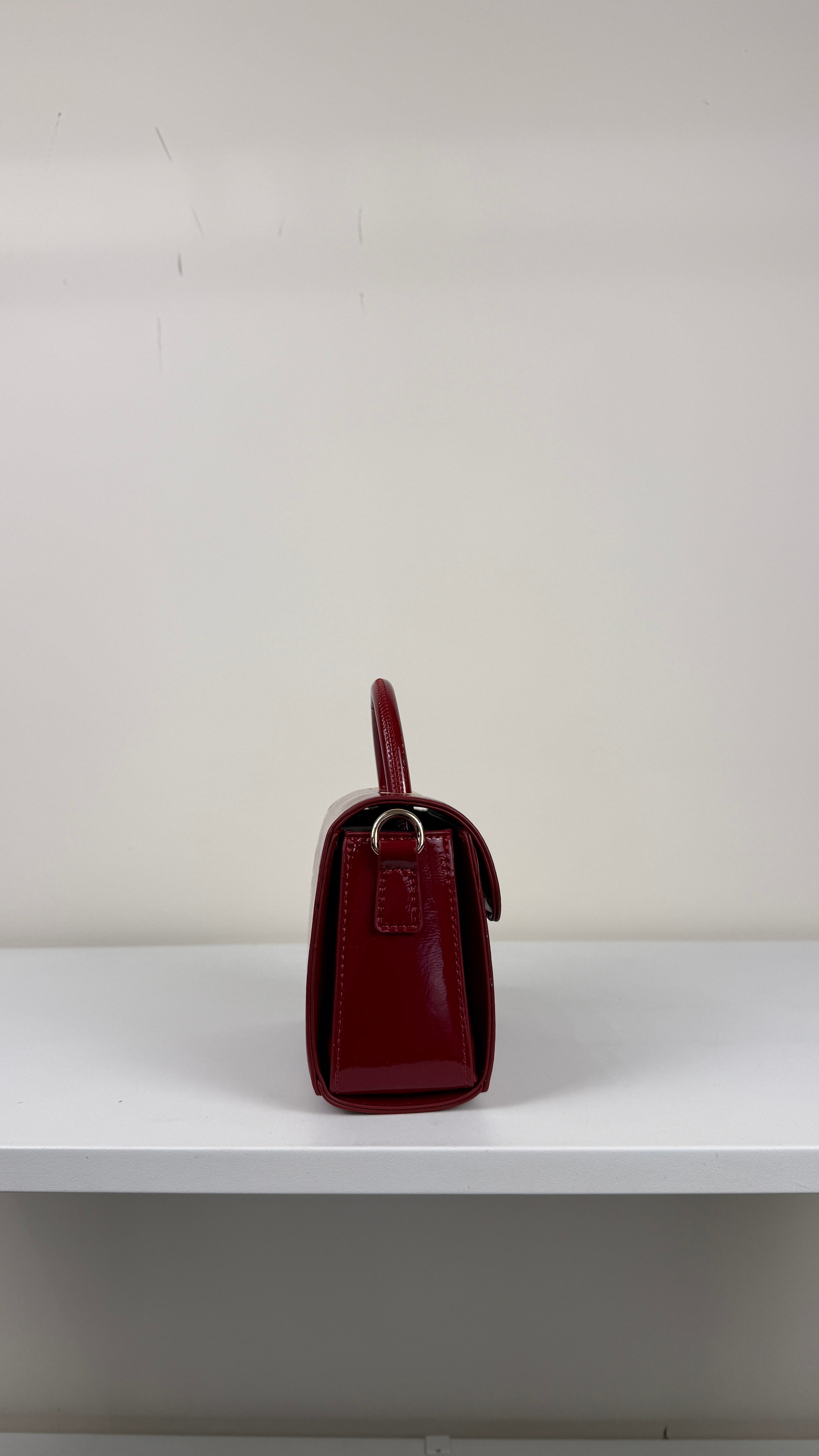 Borsa micro bag lover VIVIENNE D.