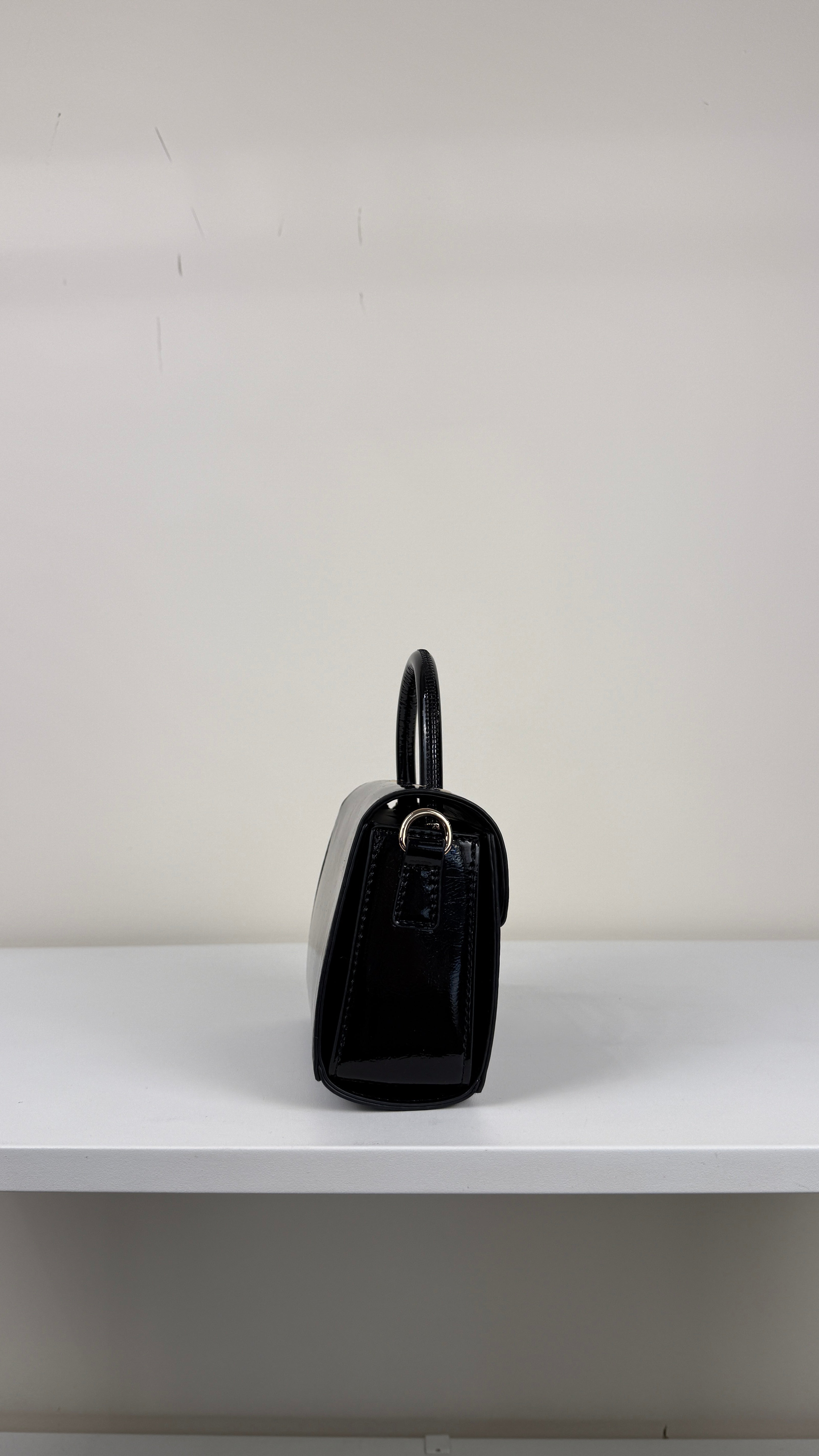 Borsa micro bag lover VIVIENNE D.