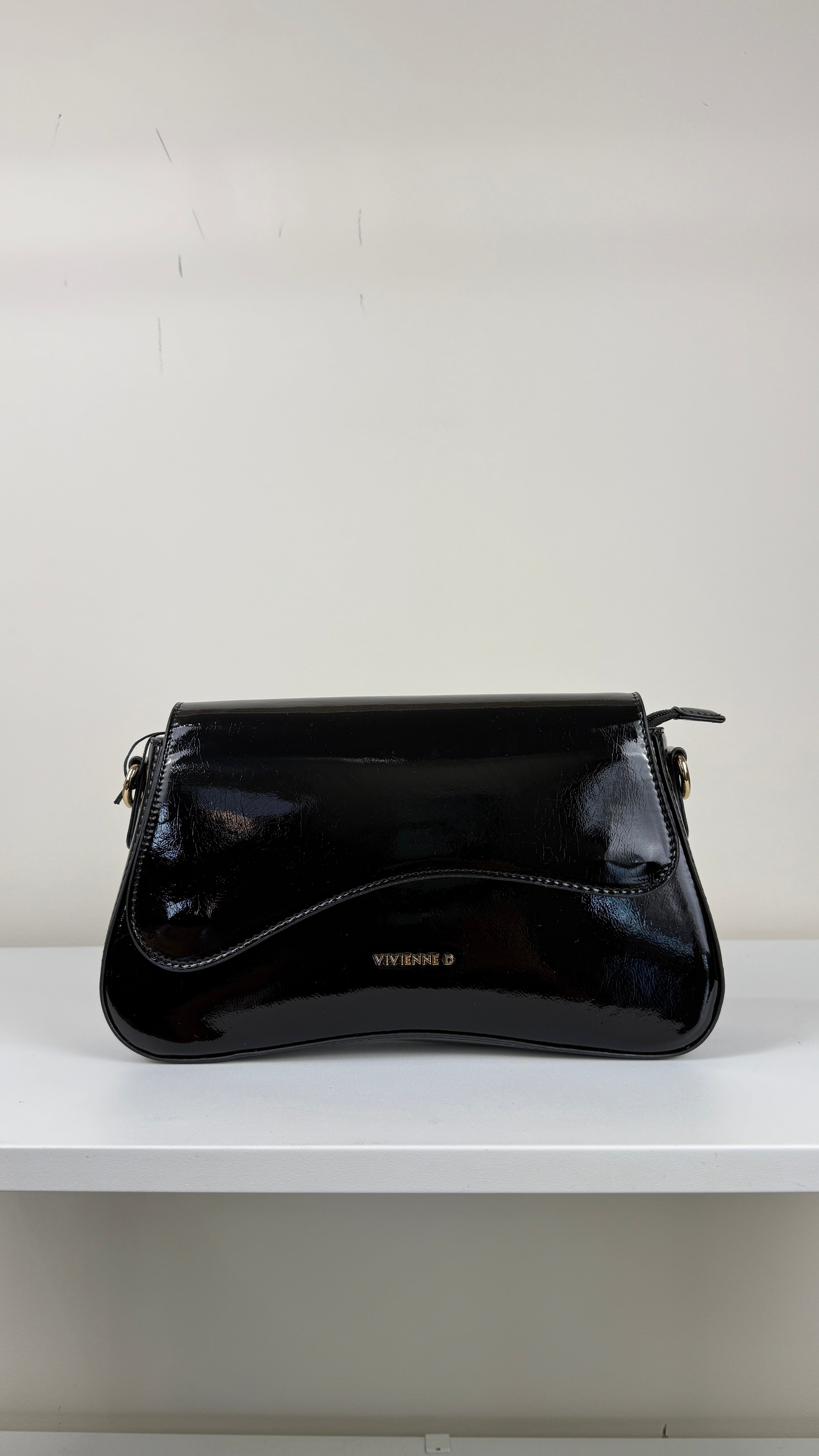 Borsa pochette lover VIVIENNE D.