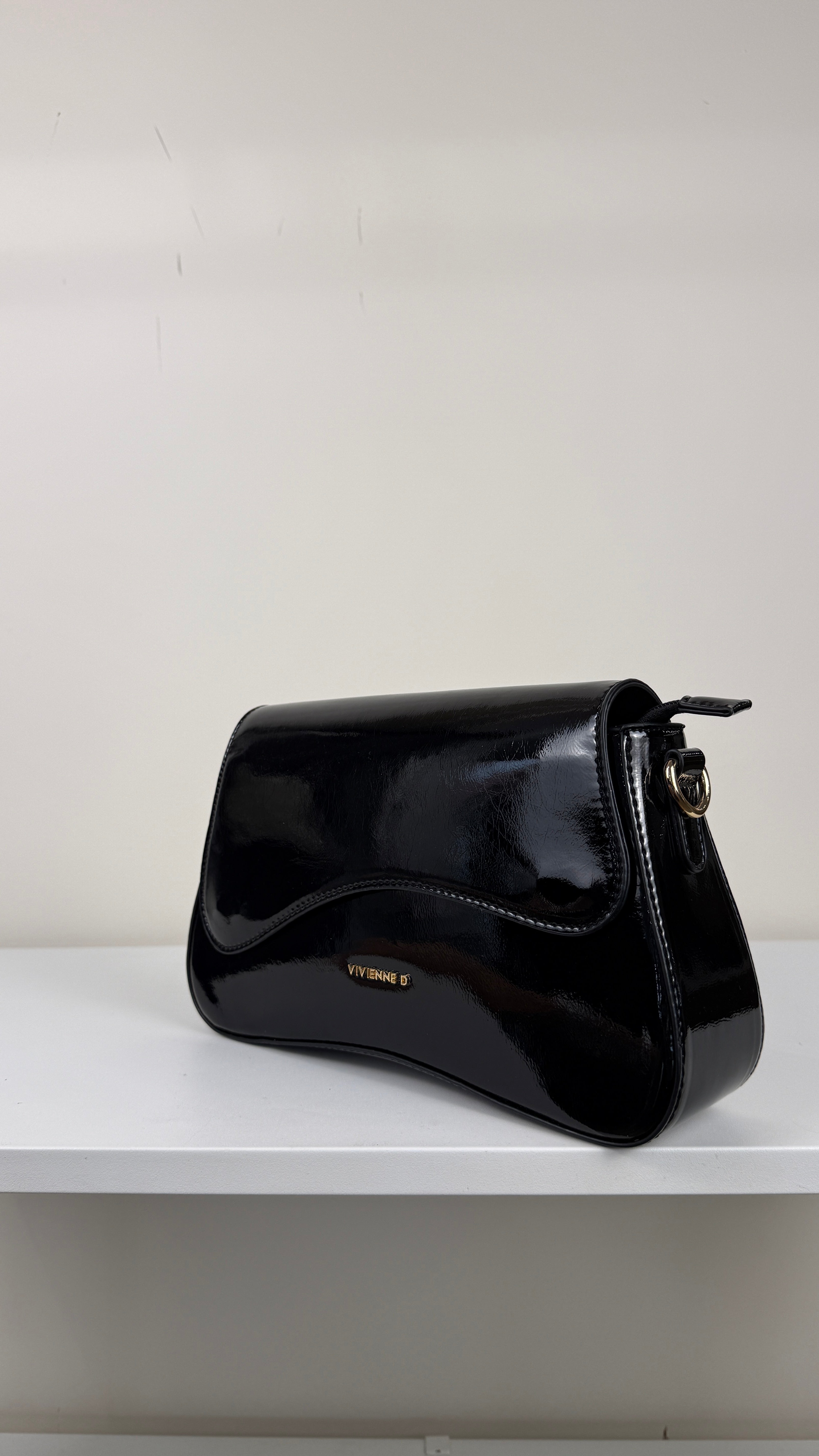 Borsa pochette lover VIVIENNE D.