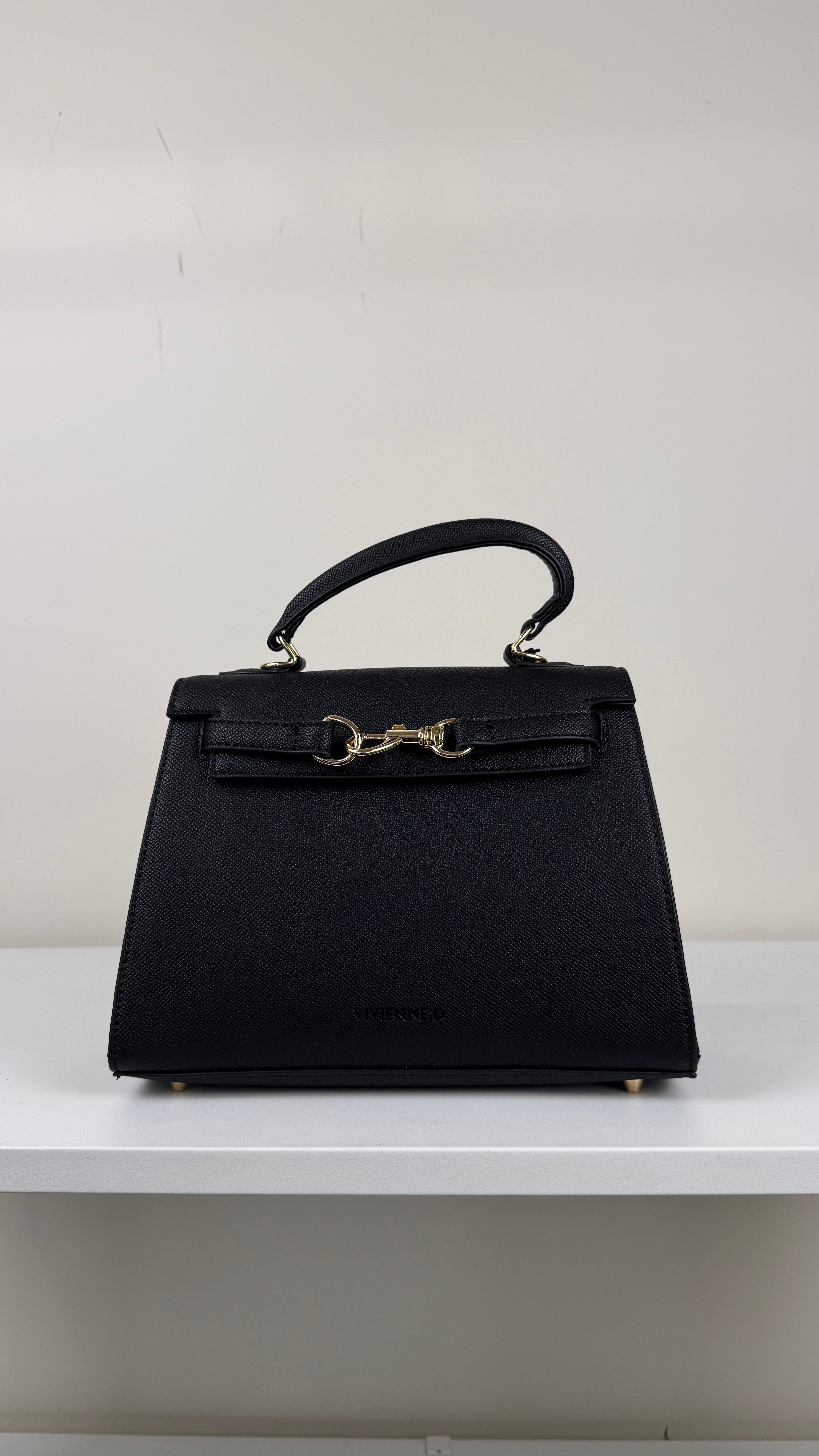 Borsa mini bag busy VIVIENNE D.