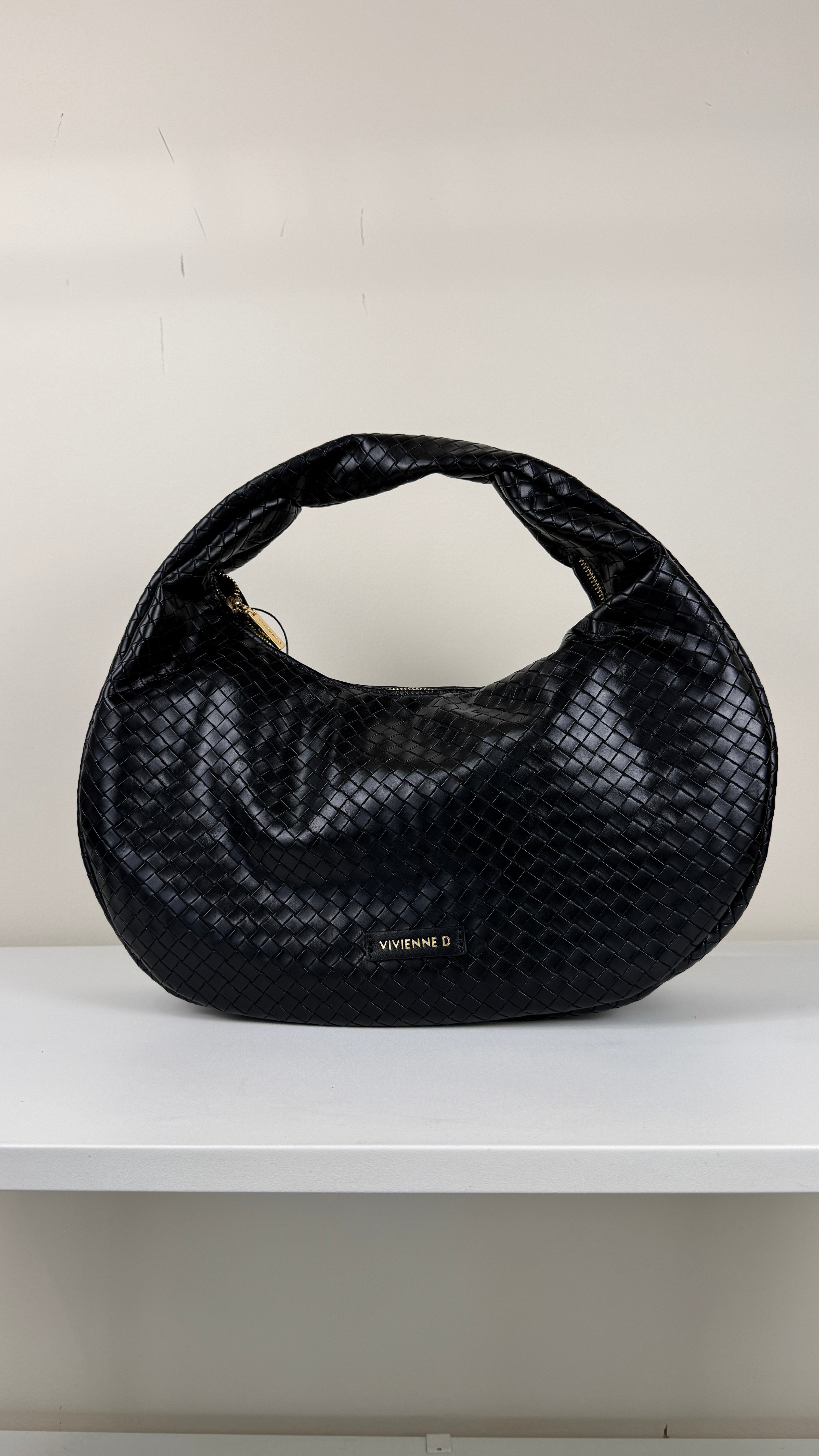 Borsa twist VIVIENNE D.