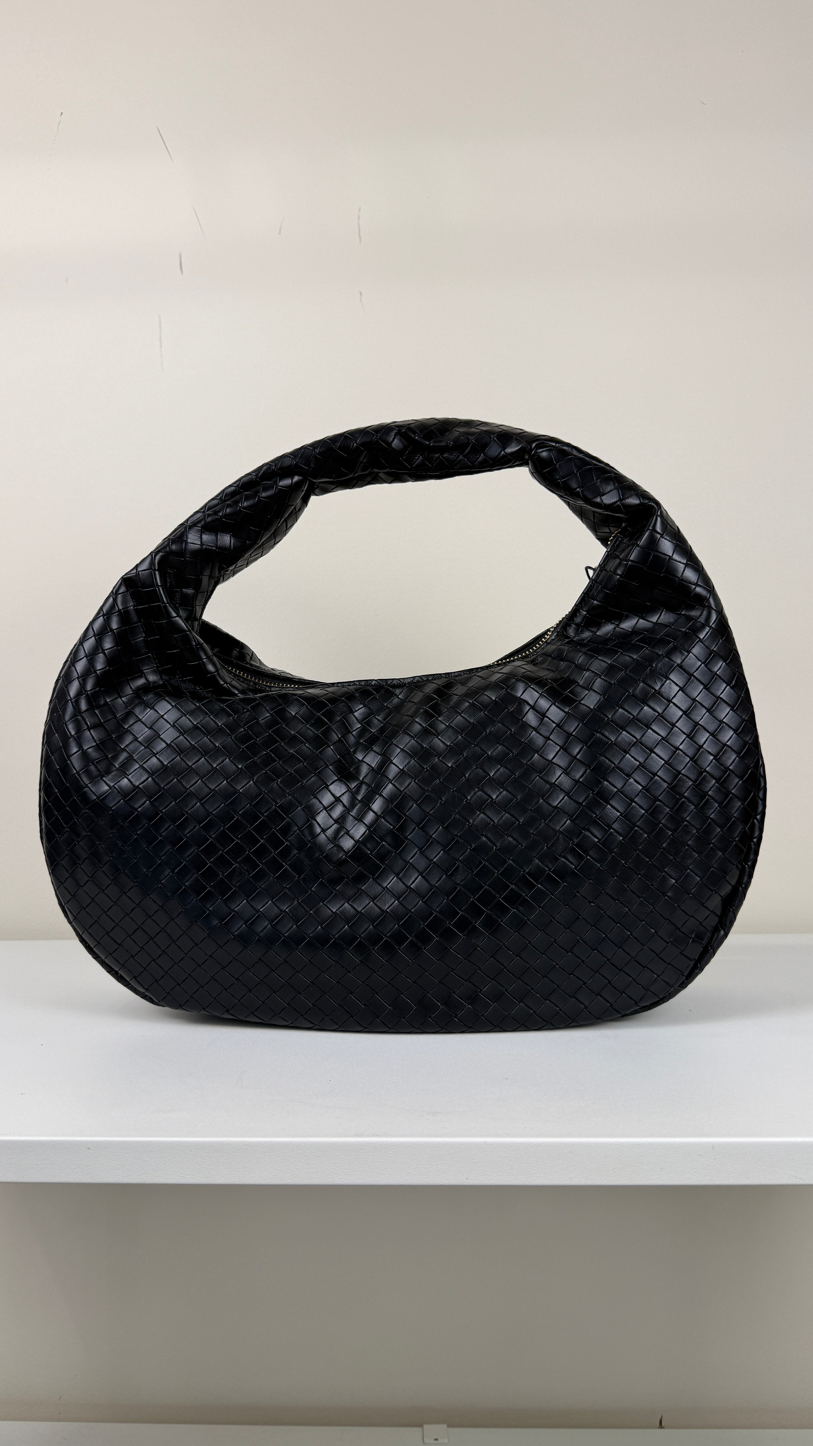 Borsa twist VIVIENNE D.