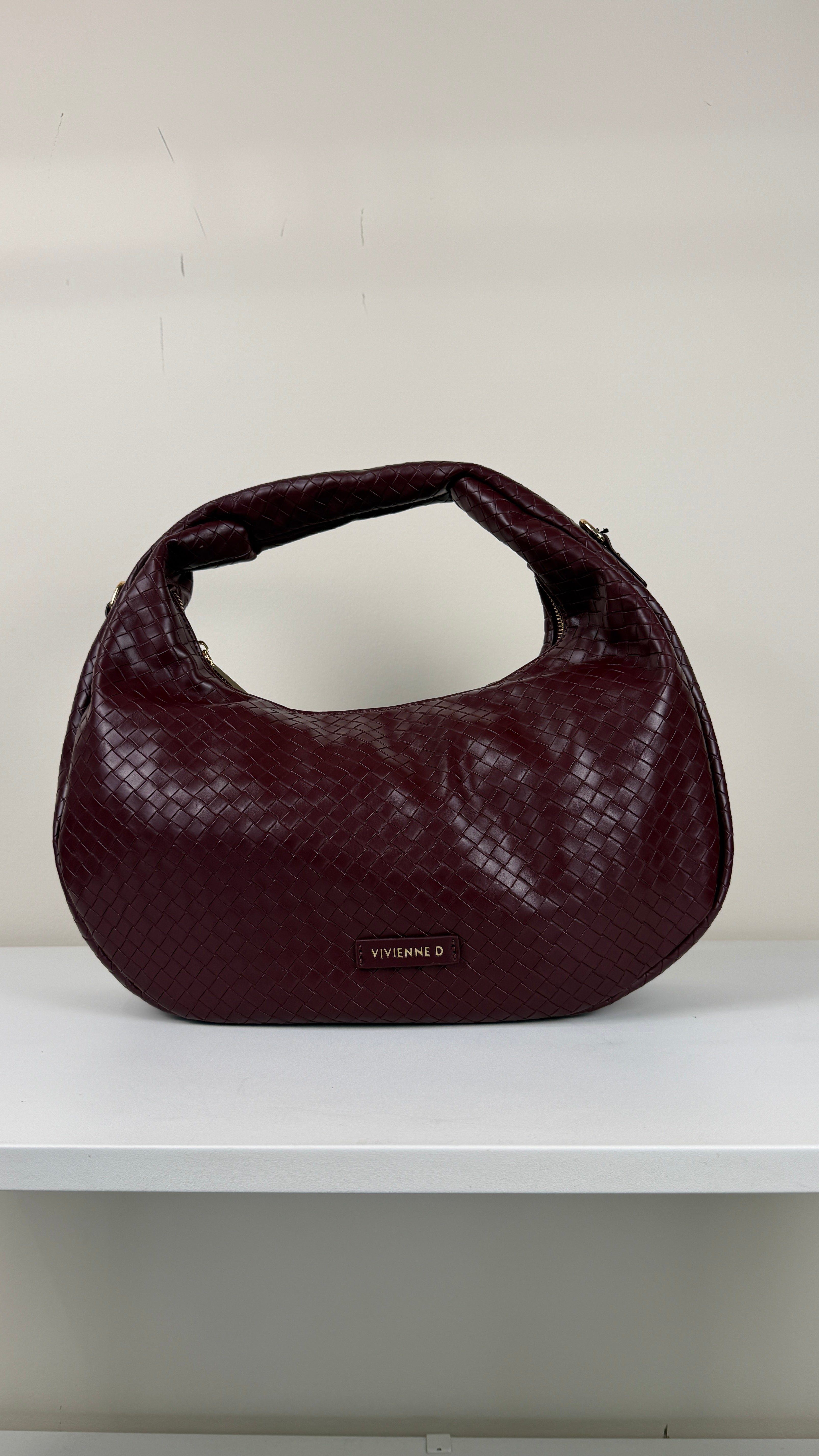 Borsa twist VIVIENNE D.