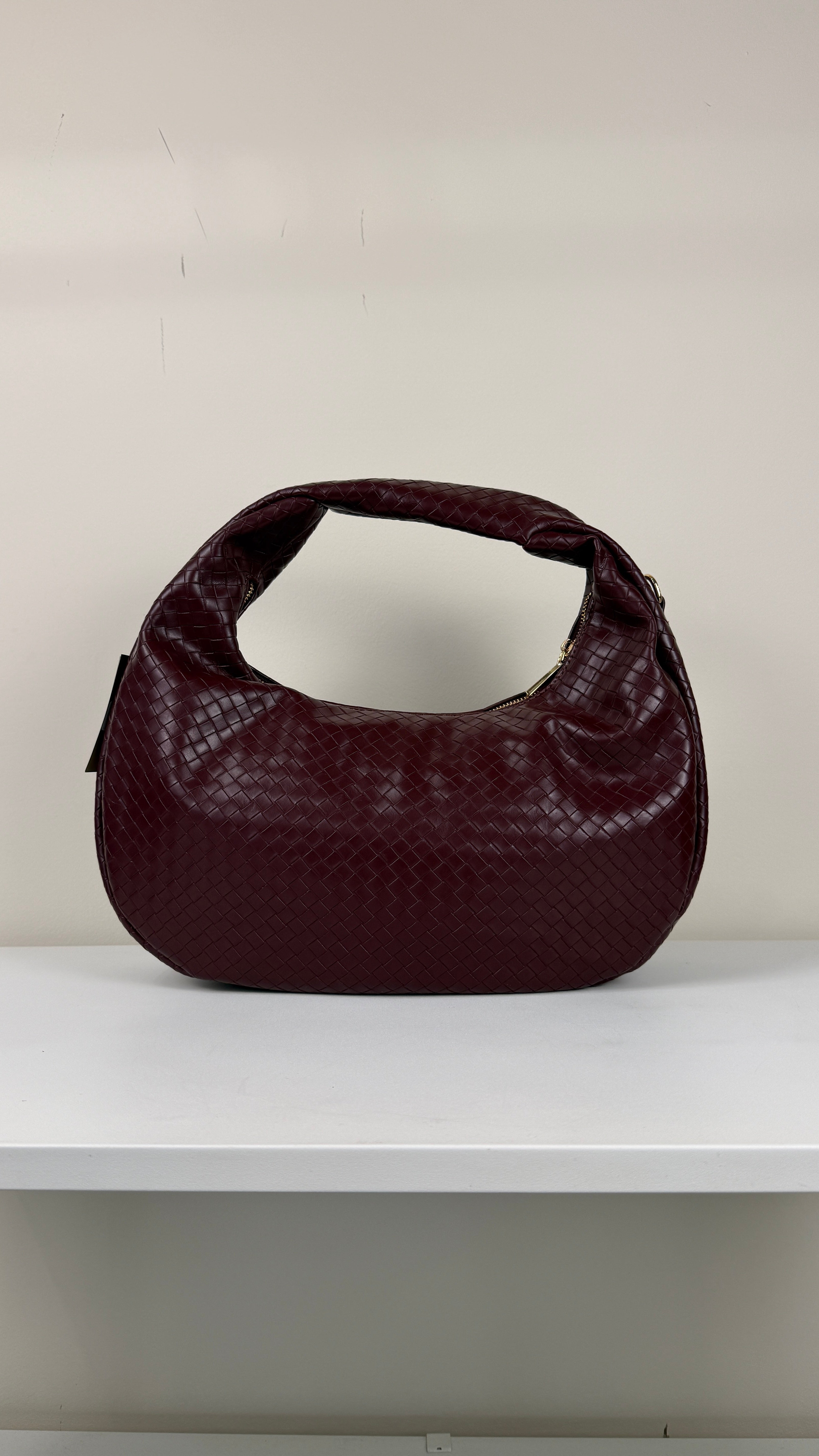 Borsa twist VIVIENNE D.