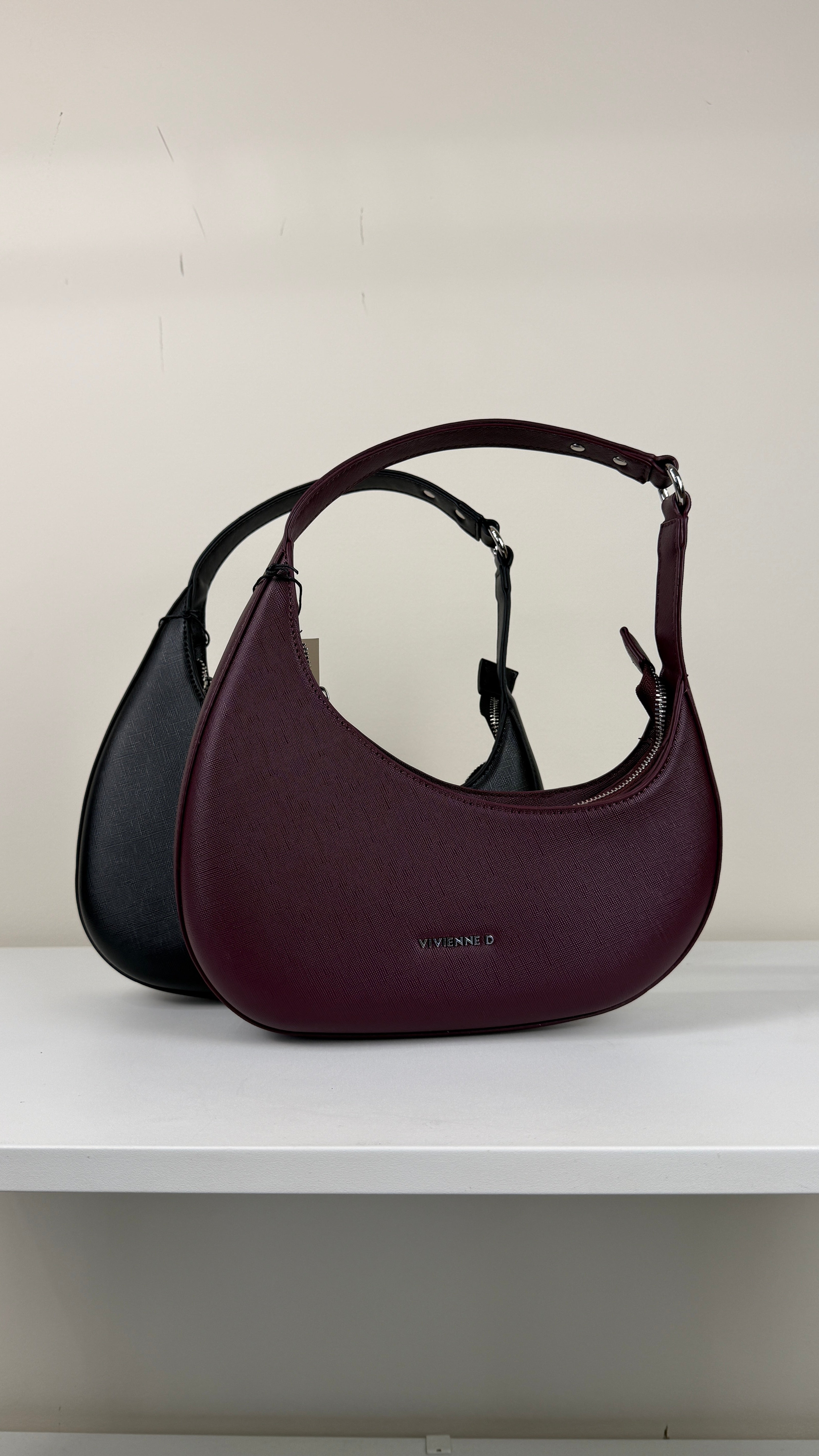 Borsa vogue VIVIENNE D.