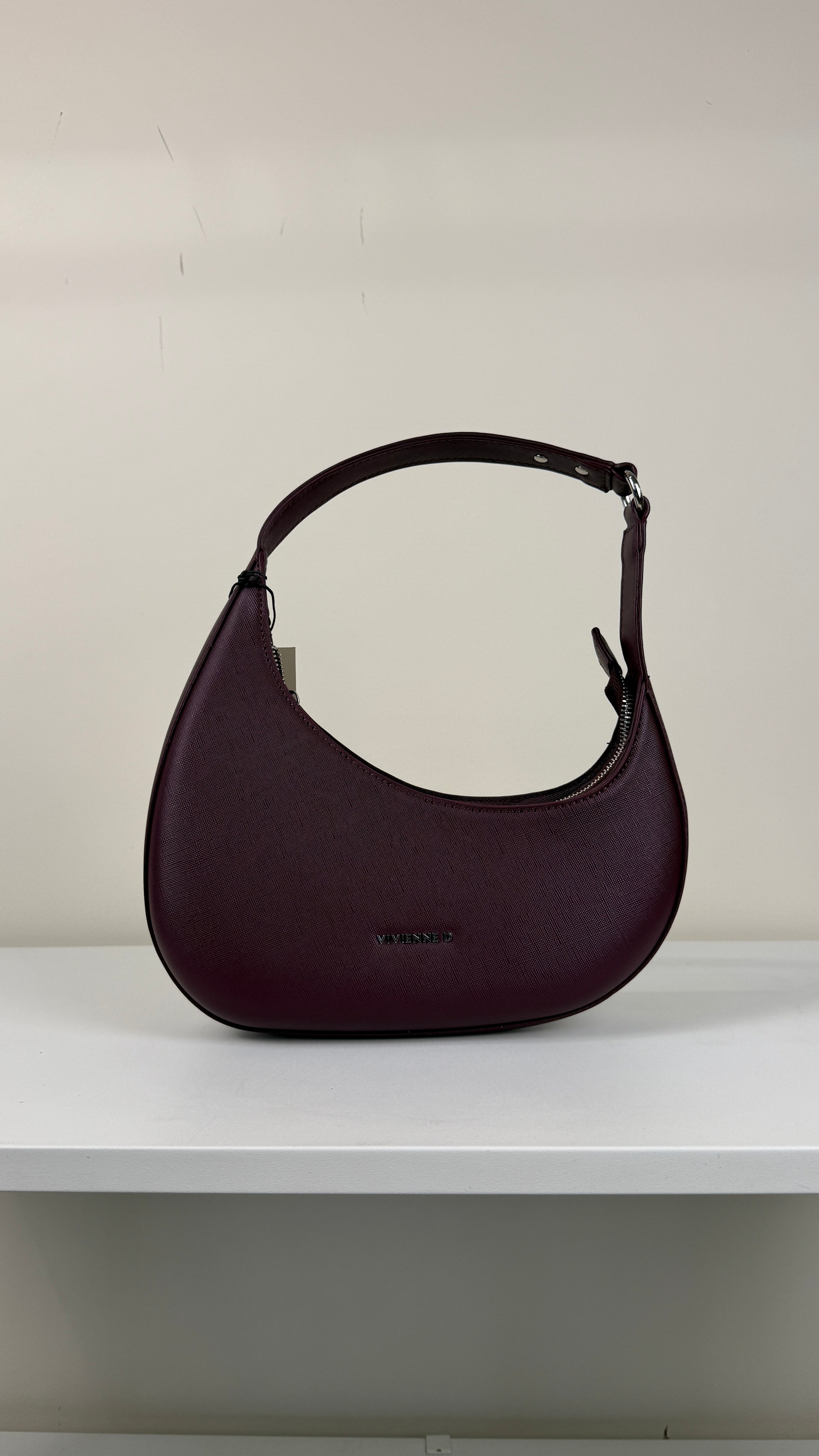Borsa vogue VIVIENNE D.