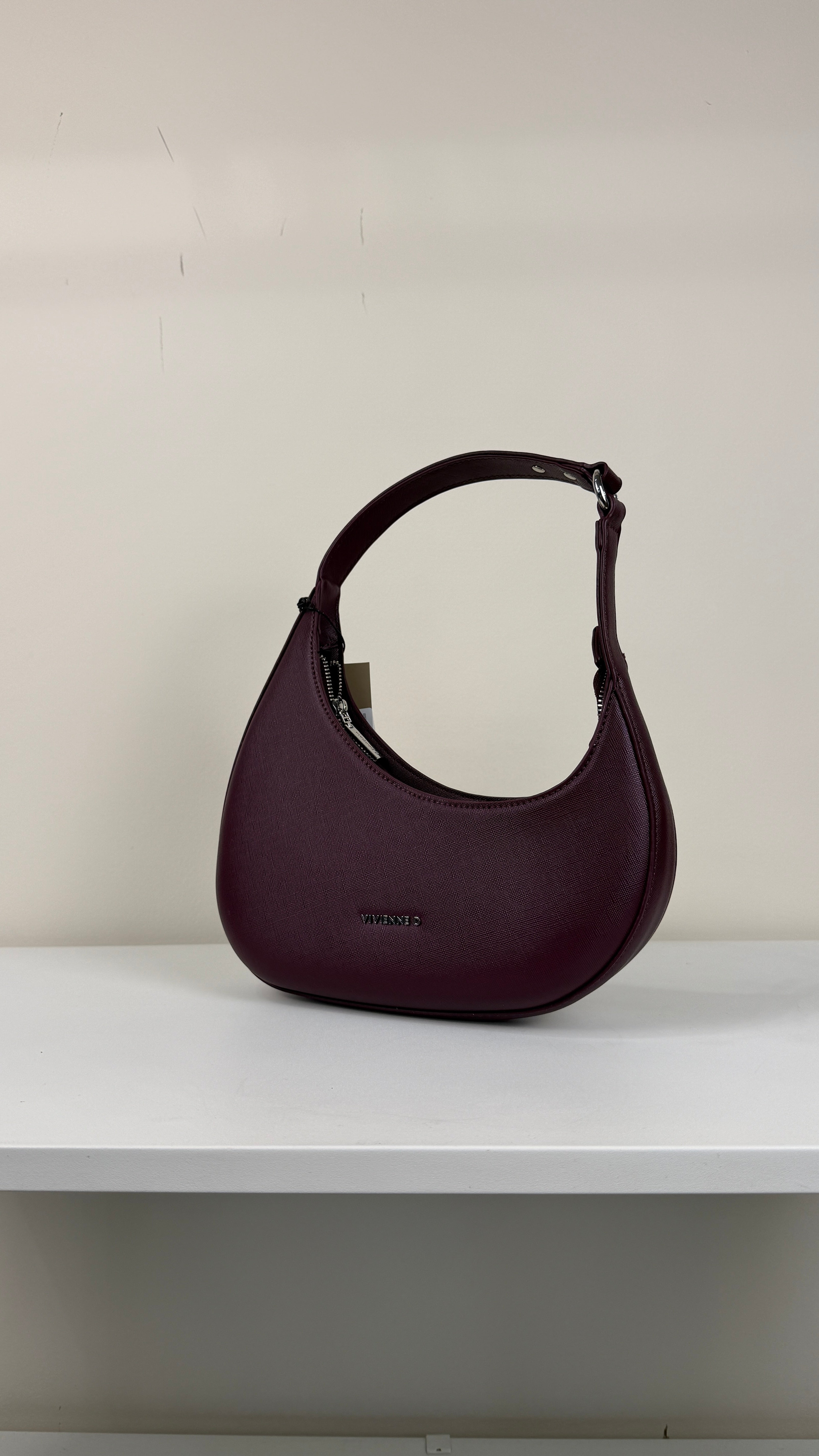 Borsa vogue VIVIENNE D.