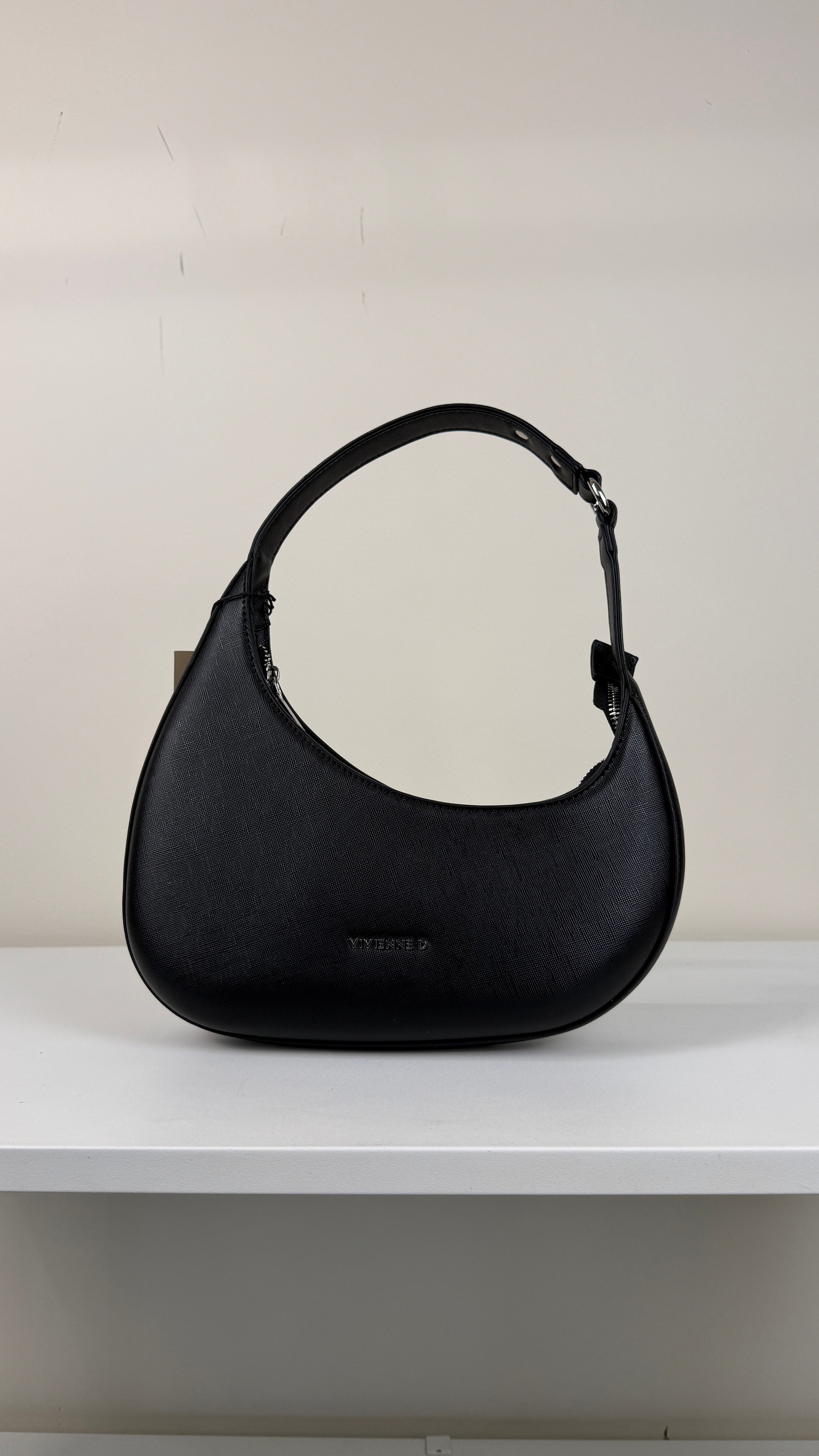 Borsa vogue VIVIENNE D.