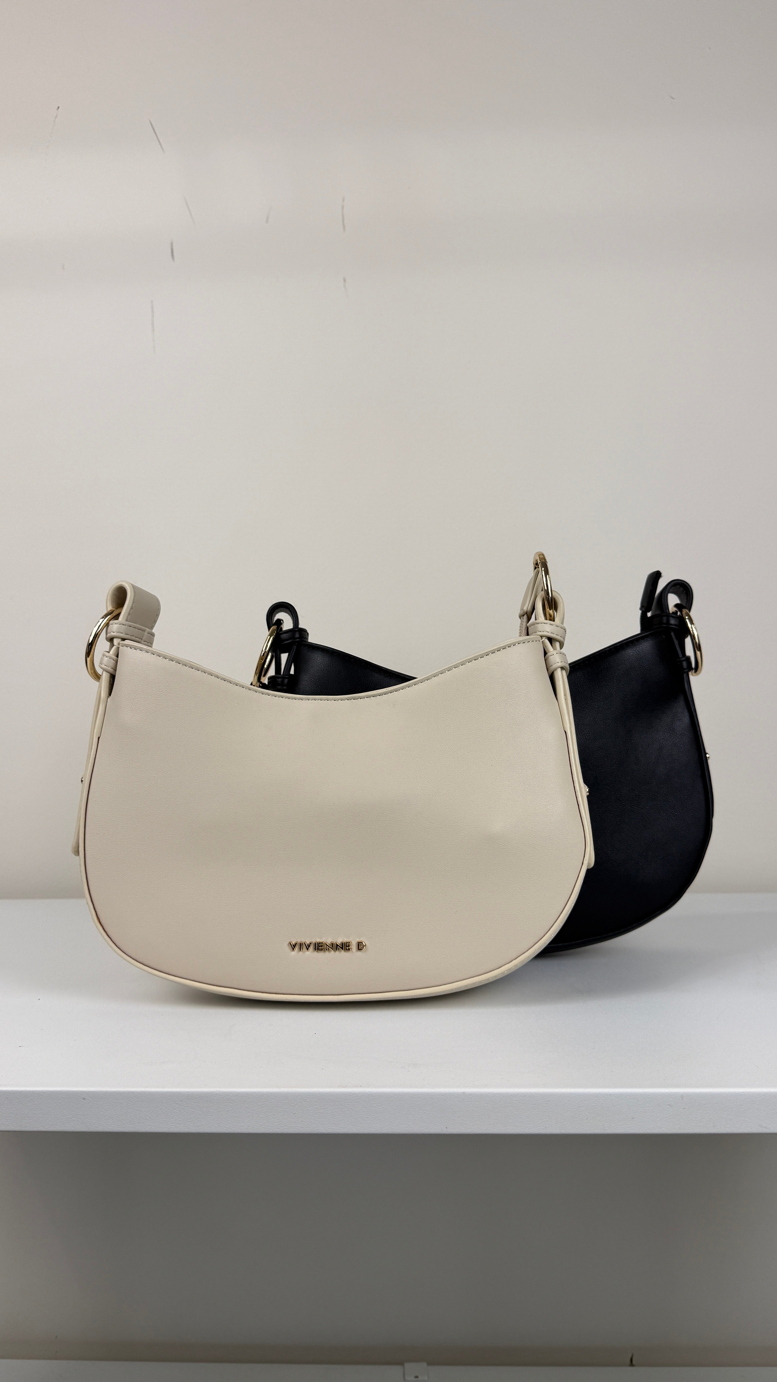 Borsa classy VIVIENNE D.