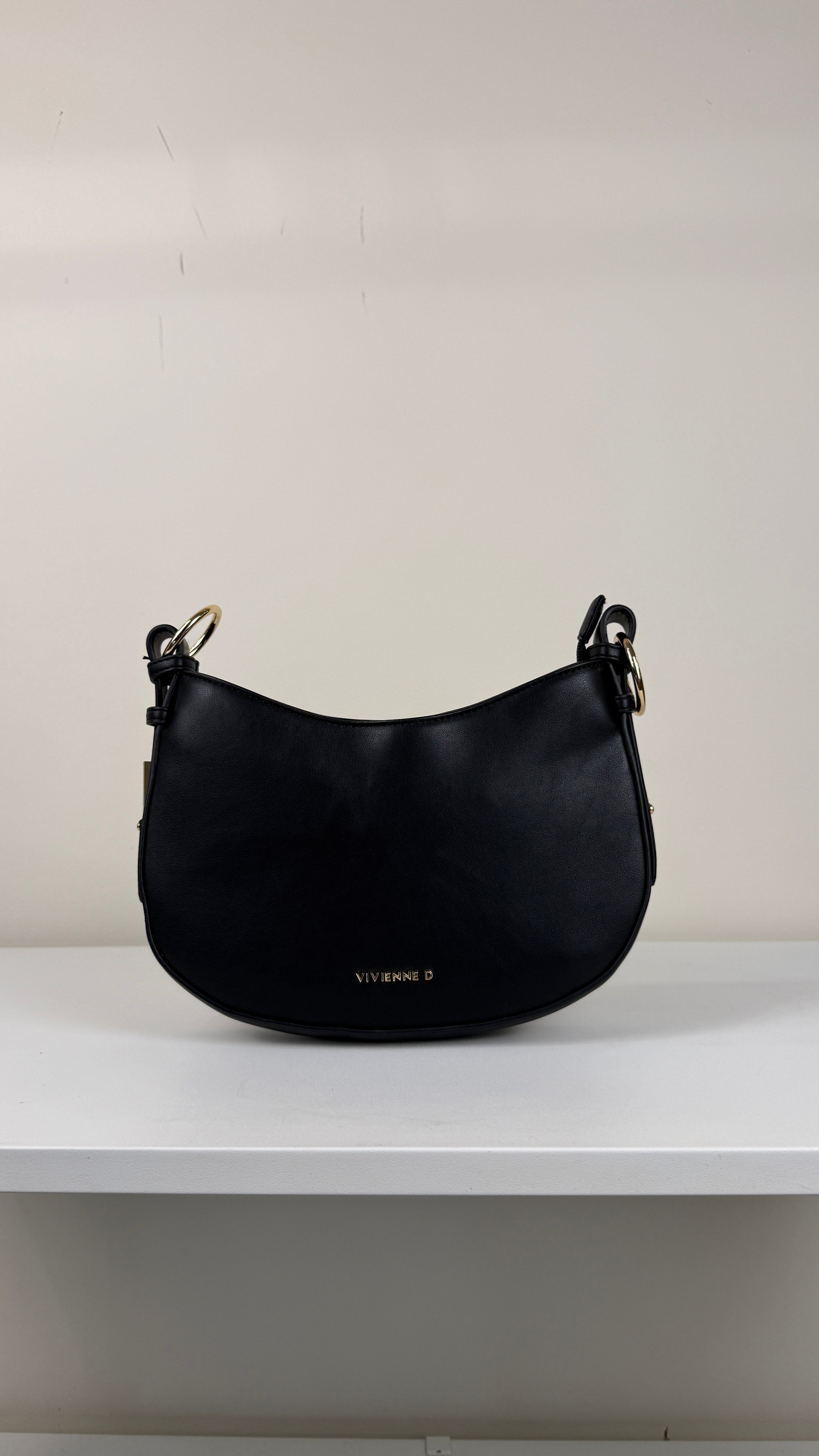 Borsa classy VIVIENNE D.