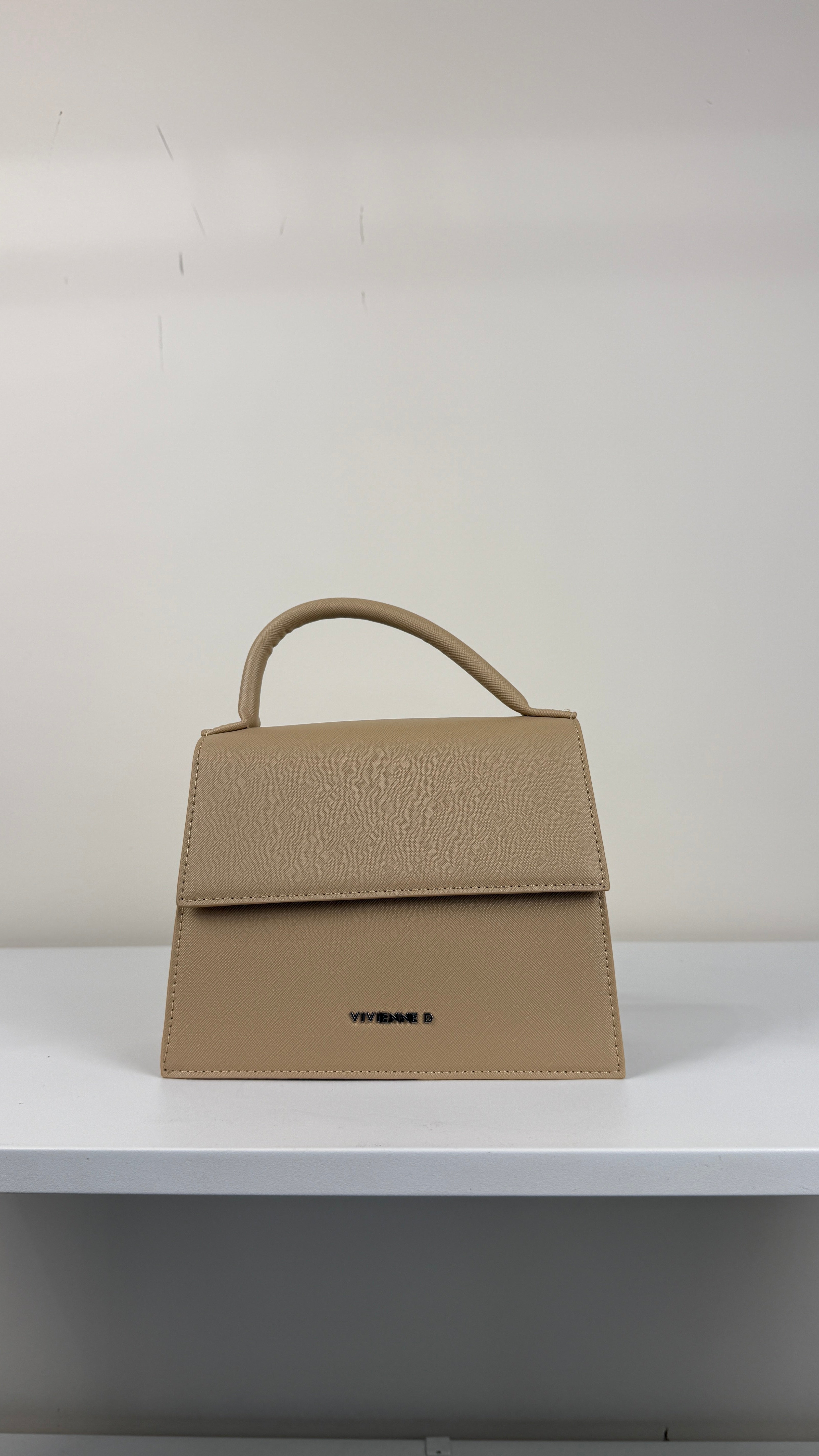 Borsa mini bag vogue VIVIENNE D.