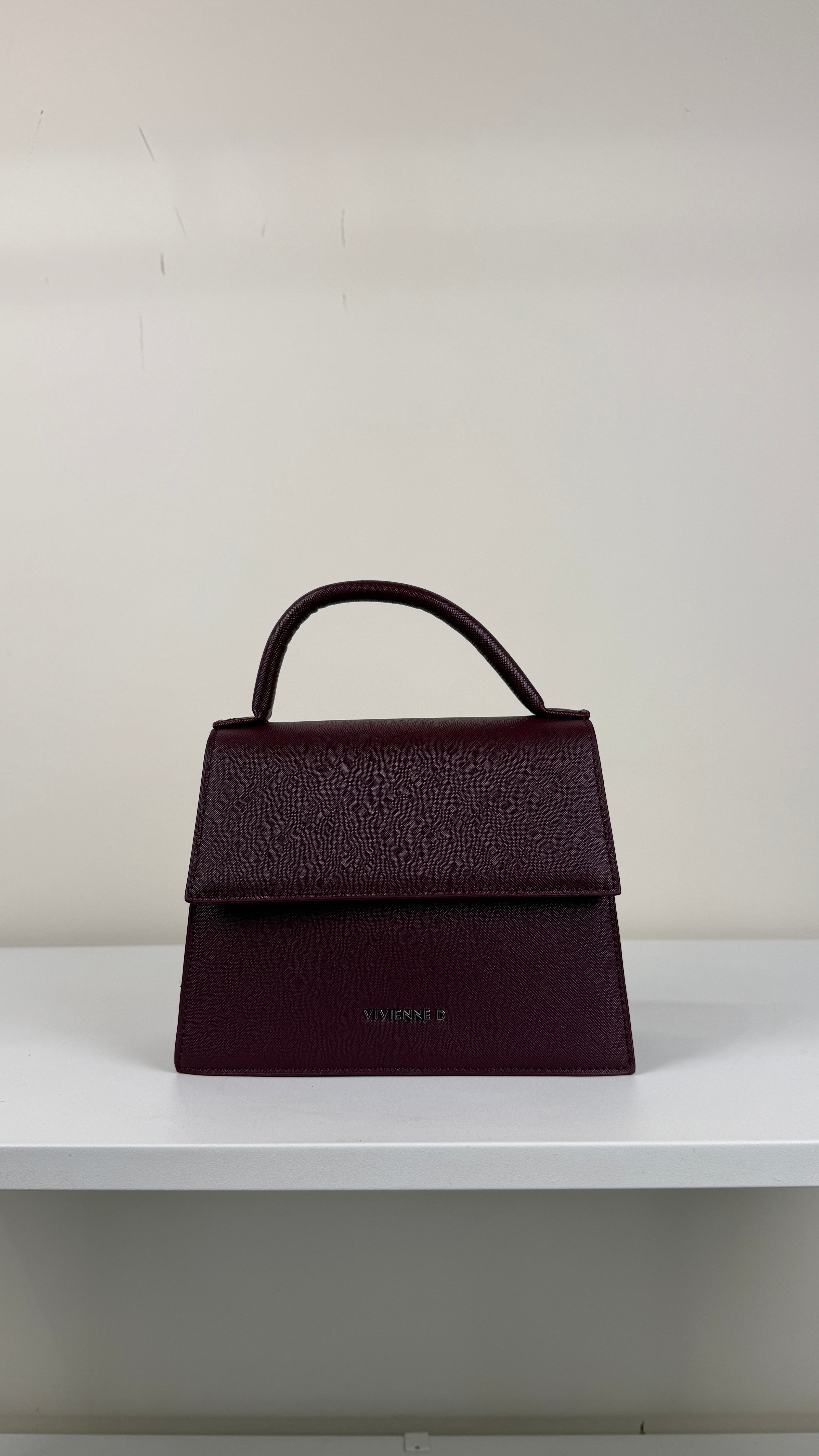 Borsa mini bag vogue VIVIENNE D.