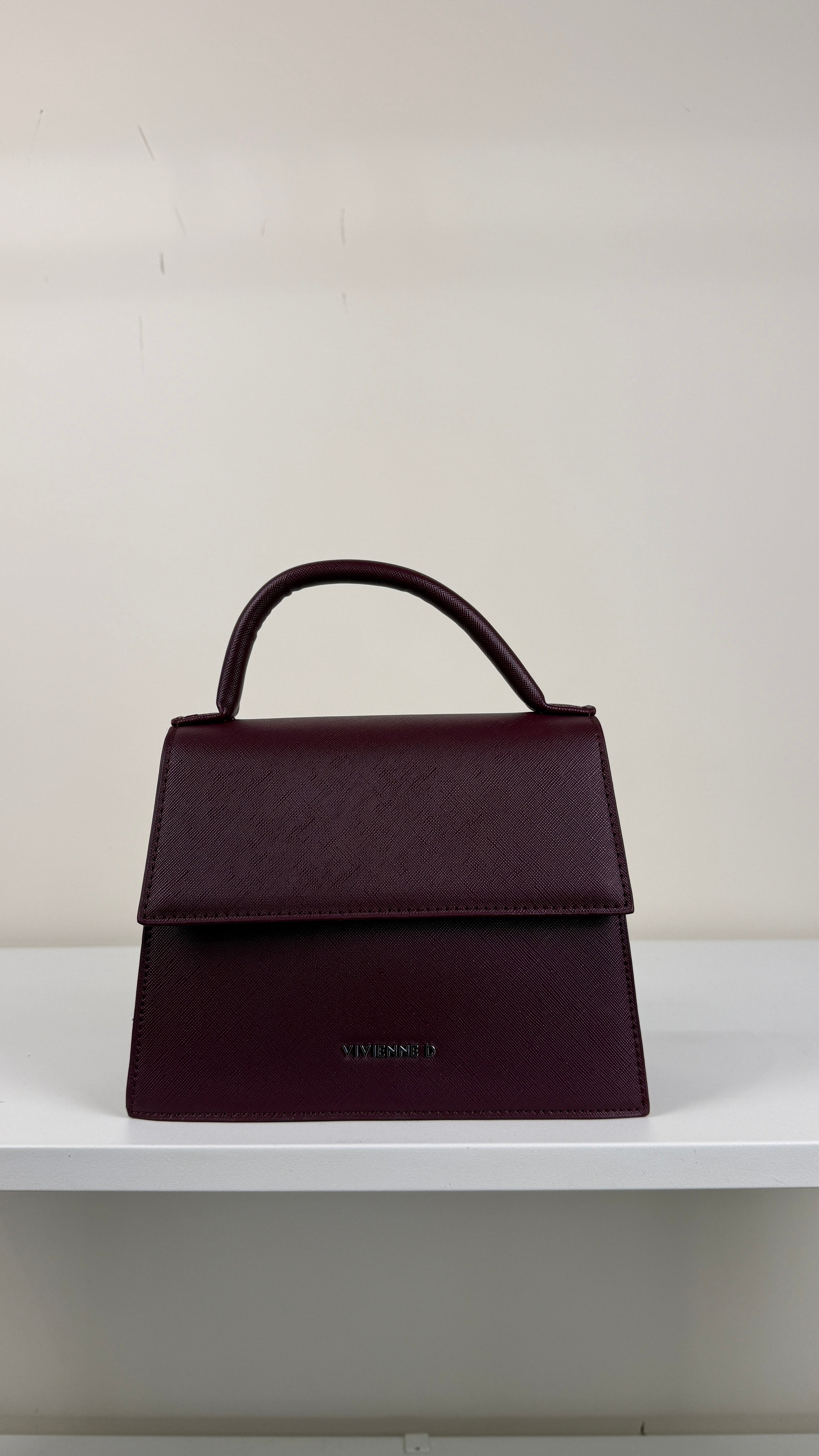 Borsa mini bag vogue VIVIENNE D.