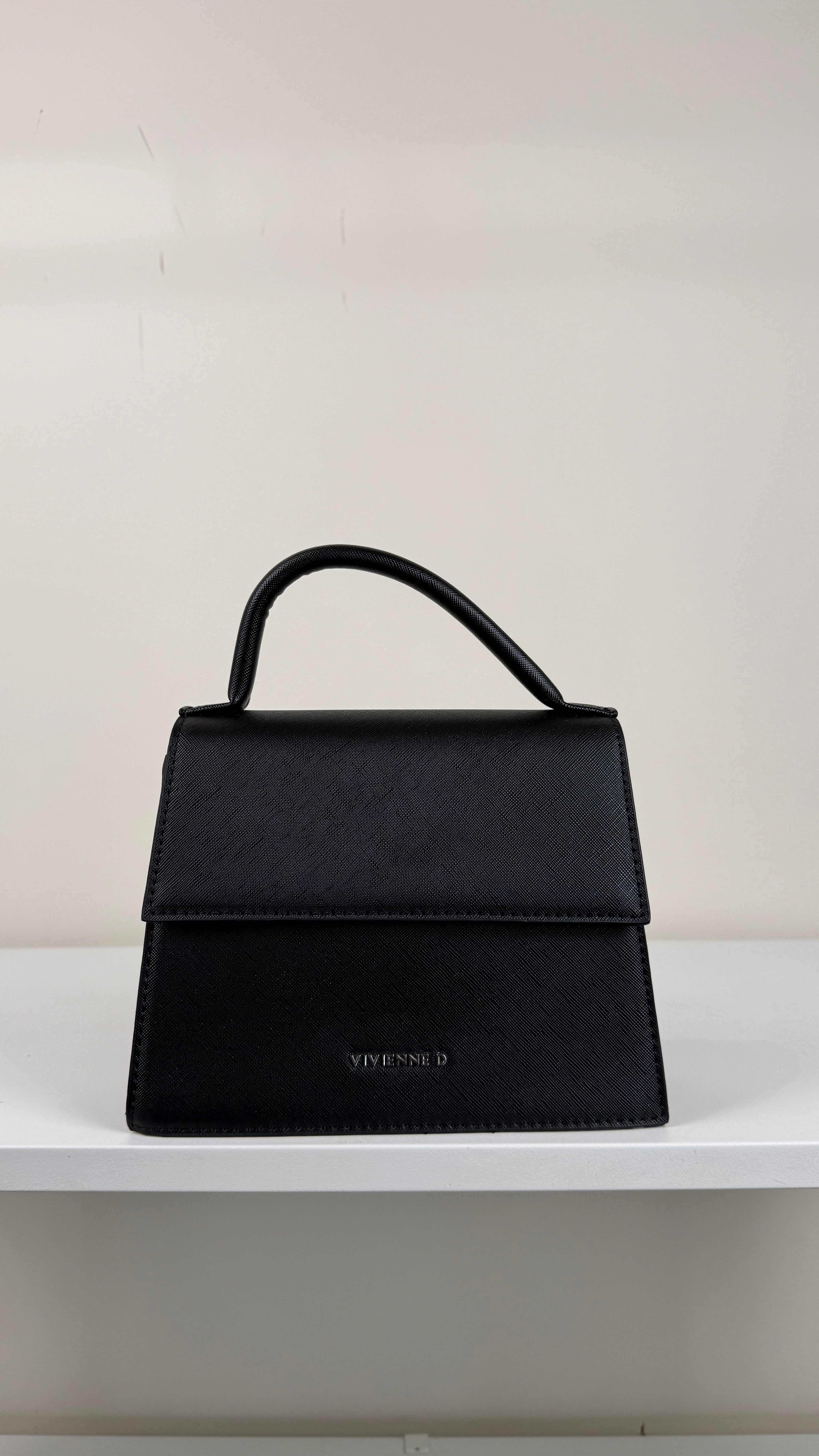 Borsa mini bag vogue VIVIENNE D.