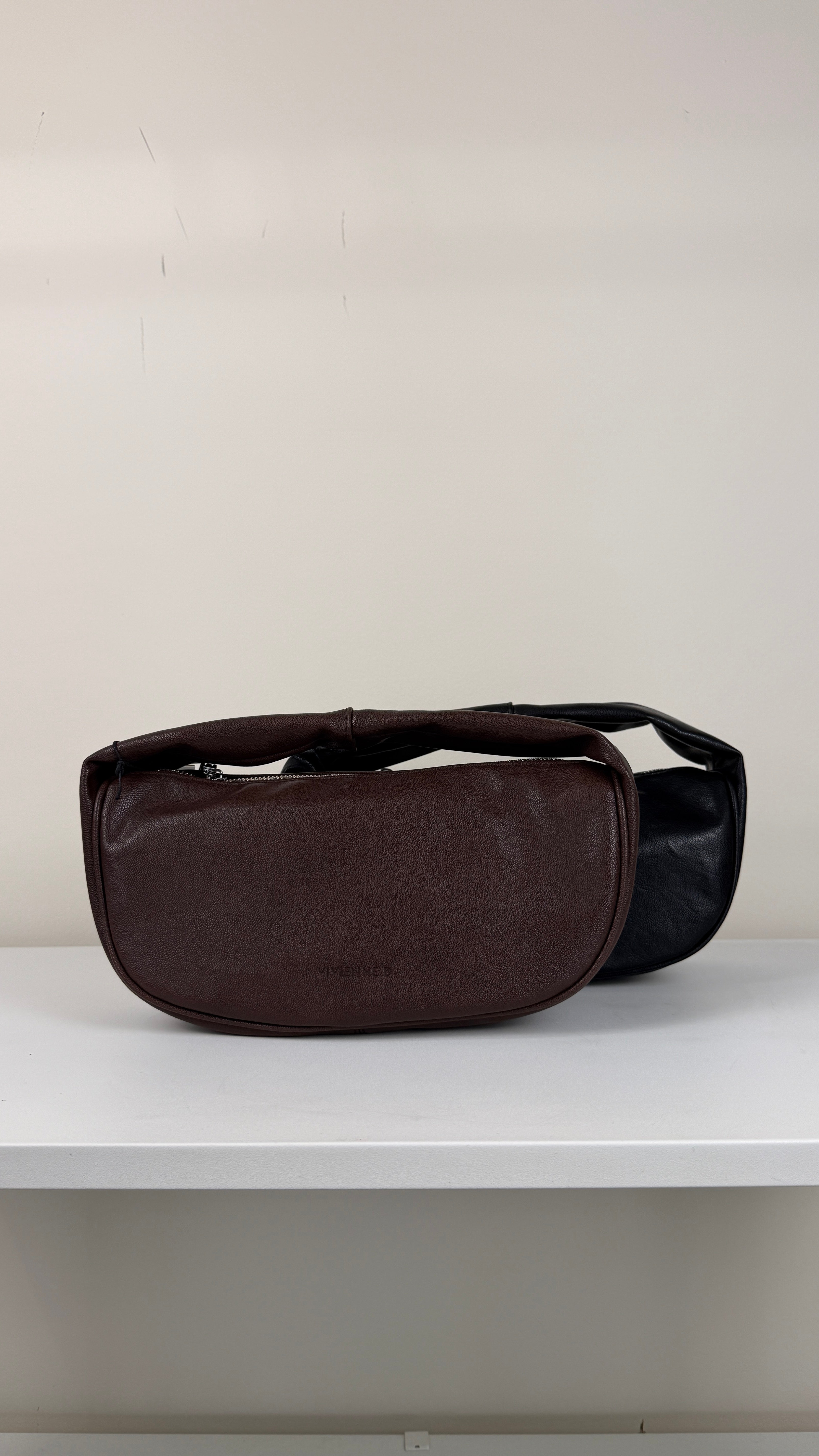 Borsa mini bag vintage VIVIENNE D.