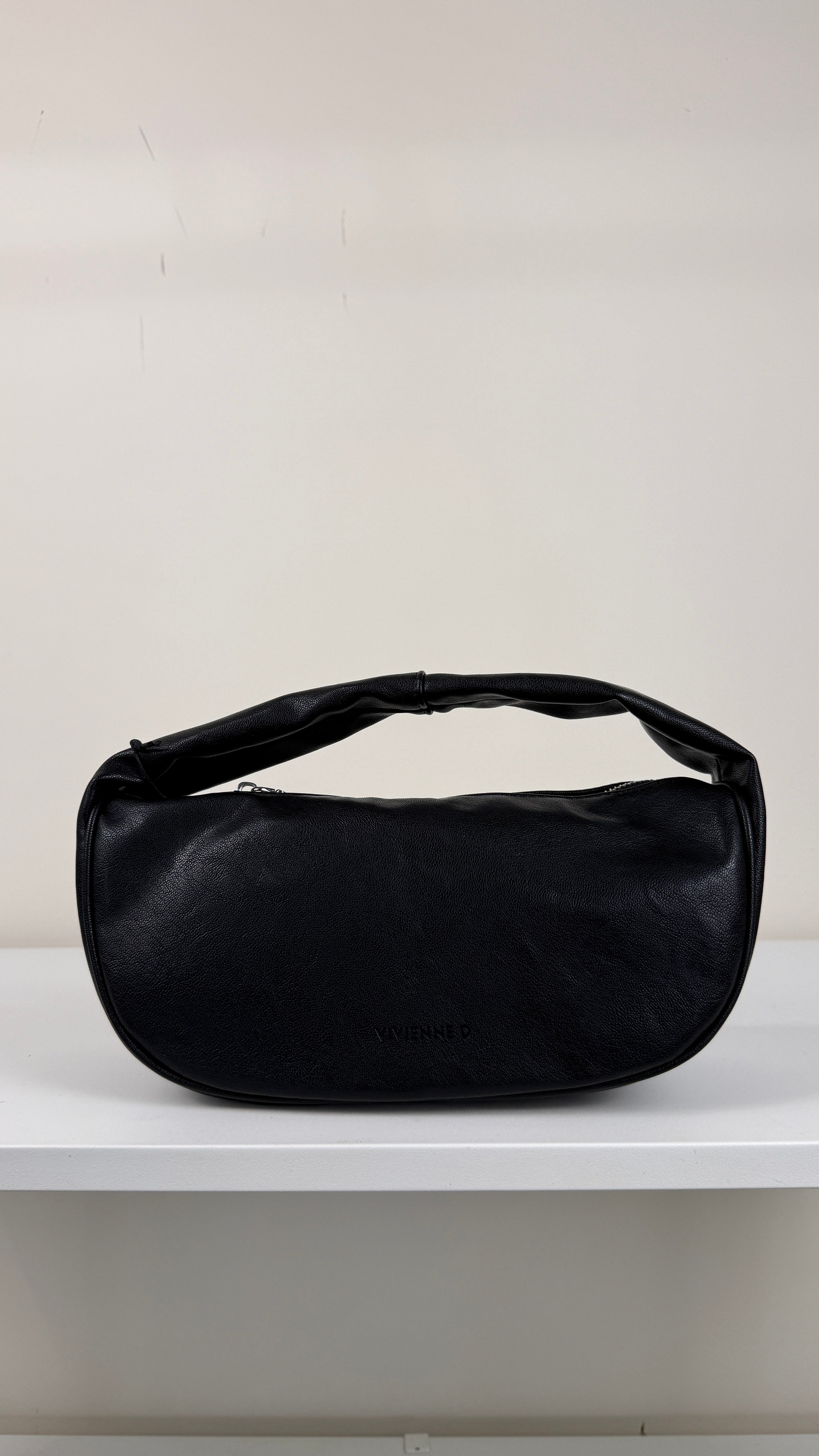 Borsa mini bag vintage VIVIENNE D.